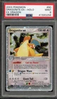 Pokemon Dragonite ex EX Dragon Holo Ultra Rare #90 PSA 9 Mint