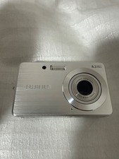 Good Working Digital Camera Body Fujifilm Finepix J10
