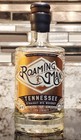 Roaming Man edition 8 bottle, box and tasting notes card EMPTY  — photo 1