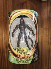 2001 ToyBiz The Lord Of The Rings  