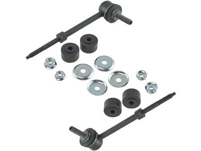 Rear Sway Bar Link Kit For Chevy Equinox Vue Torrent Captiva Sport XL7 HM23P2