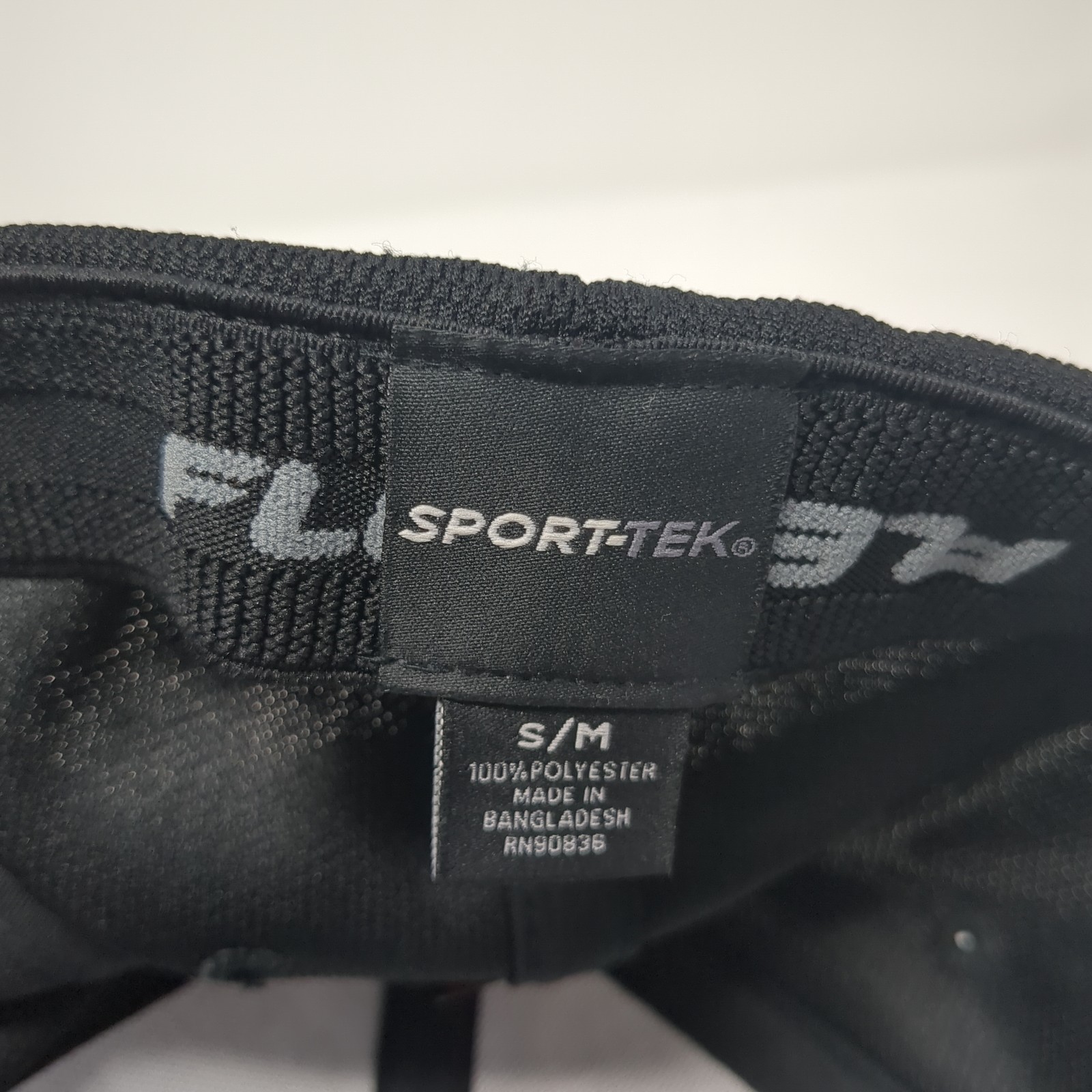 Snake River Engineering Fitted Hat Black Medium F… - image 8