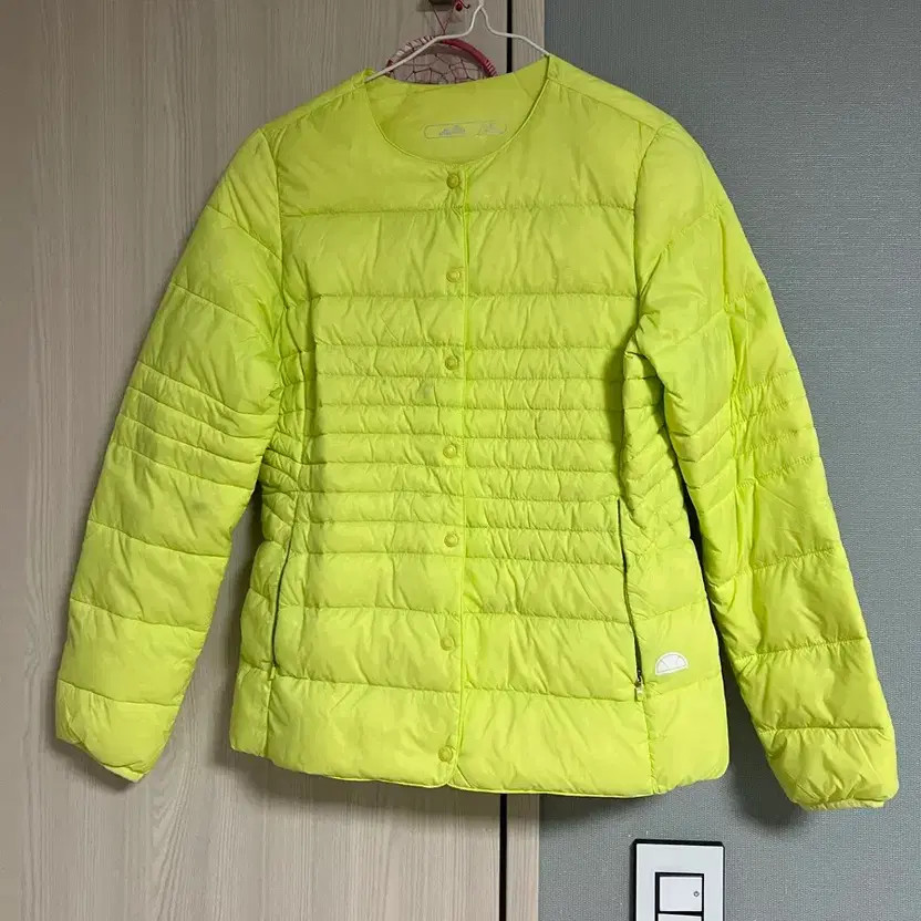 Elesse Lightweight Down Padding Jacket - image 3