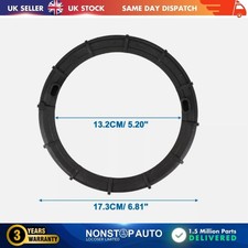 Dispatch Fuel Tank Sender Unit Ring Clamp Pump Fits  PEUGEOT 206 207 208 301 307
