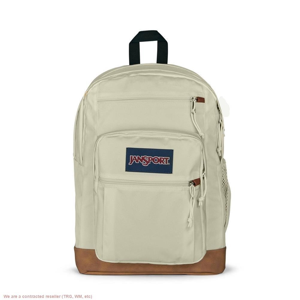 JanSport Cool Student Backpack - Coconut