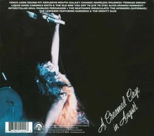 MARC BOLAN & T. REX/T. REX - ZINC ALLOY AND THE HIDDEN RIDERS OF TOMORROW [DIGIP