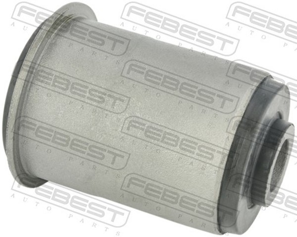 Febest Querlenkerlager CHAB-029 FüR Chevrolet Hummer Colorado Crew Cab Pickup H3-image
