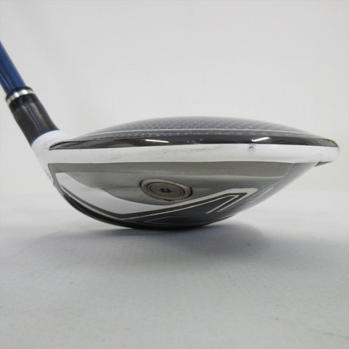 TaylorMade Fairway SIM GLOIRE 5W 18° Stiff Diamana TB 50 - Picture 6 of 9