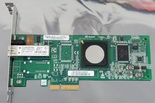 QLogic QLE2460-E SANBlade 2460 PCI-Ex4 4GB Fibre Channel HBA