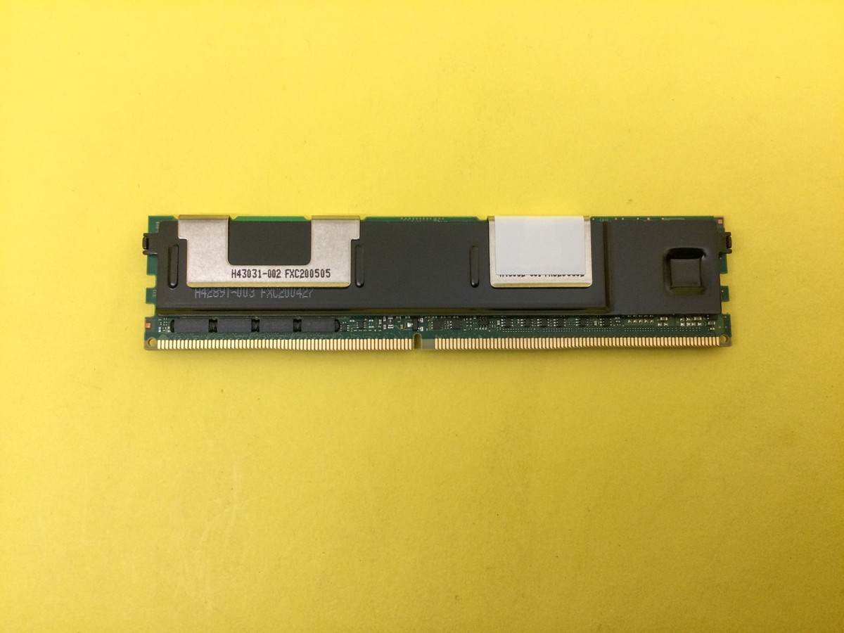 Intel Optane 100 Series 256GB DDR4 2666MHz PMem Persistent Memory