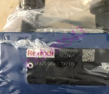 NEW Rexroth R900912810 LFA 25 DBW2-7X/315 Valve