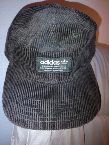 adidas Originals Corduroy Cap,