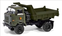 Busch 95275 IFA W50 LA MK5/6 ND NVA Espewe H0 1:87