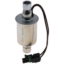 Carter P74001 Fuel Pump - Electric In Line Carter P74001 Fuel Pump - Electric In Line