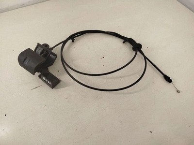 FORD F150 Engine Boonet Lock Cable FL3416B975ACF FL3416C856ADW 2.70 36997900