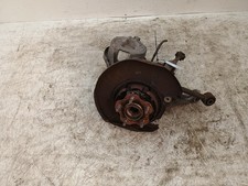 NISSAN 370Z LEFT REAR SUSPENSION 3.7L Petrol 09-19