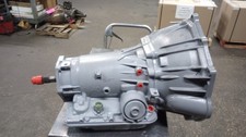 4l60e Transmission 5.3l Engine 4x4 1999-2006