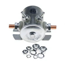 70-111224S1 DC Power Solenoid 12V Amps 80 for White Rodgers