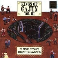 Kings Of Cajun 3 Von Various, Cajun,Kings Of | Cd | Zustand Neu