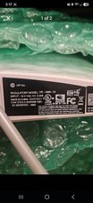 HP All-in-One Desktop PC 24in White Ryzen 7 16GB 1TB SSD Windows 11