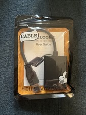 usb 3.0 to hdmi adapter