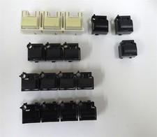Replacement Button Caps for Yamaha MO8