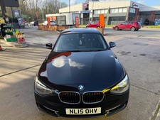 BMW 1 Series 116i Sport £5000