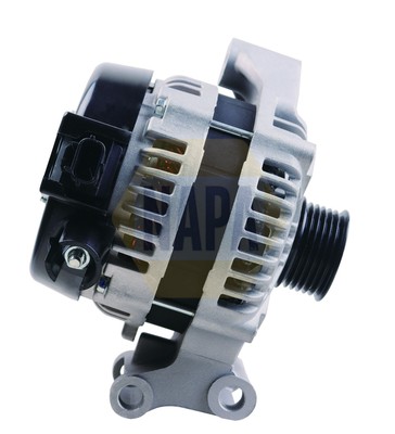 Lichtmaschine passend für FORD FOCUS C-MAX Ti 1.6 03 bis 07 NAPA 1352858 1353886 1543764 - Bild 6 von 7