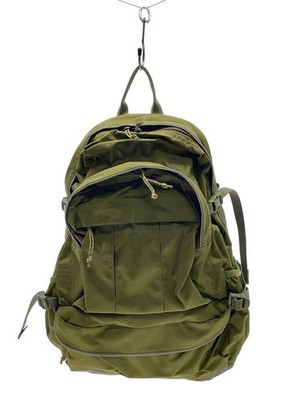 MILLET Backpack Polyester GRN miS0761 Marche nx 20 Japan