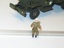 R03 DINKY TOYS, soldat