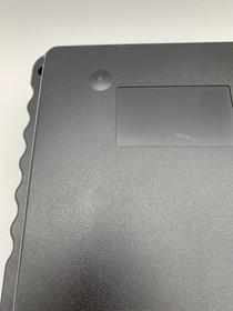 SNK NEO GEO CD NeoGeo Top Loading CD-T01 Console Set 1994 NGCD UNTESTED