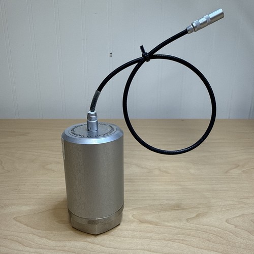 Angland Sweden HT71 Vibration Transducer