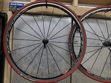 Mavic Ksyrium Elite Bicycle Wheels & Wheelsets for sale - eBay