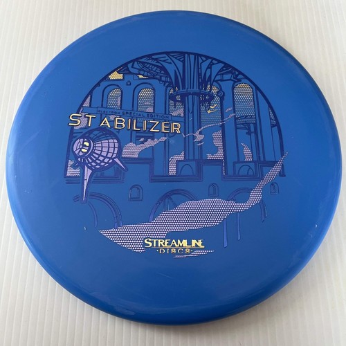 Streamline Special Edition Electron Medium Stabilizer 3/3/0/2.5 - Picture 8 of 20
