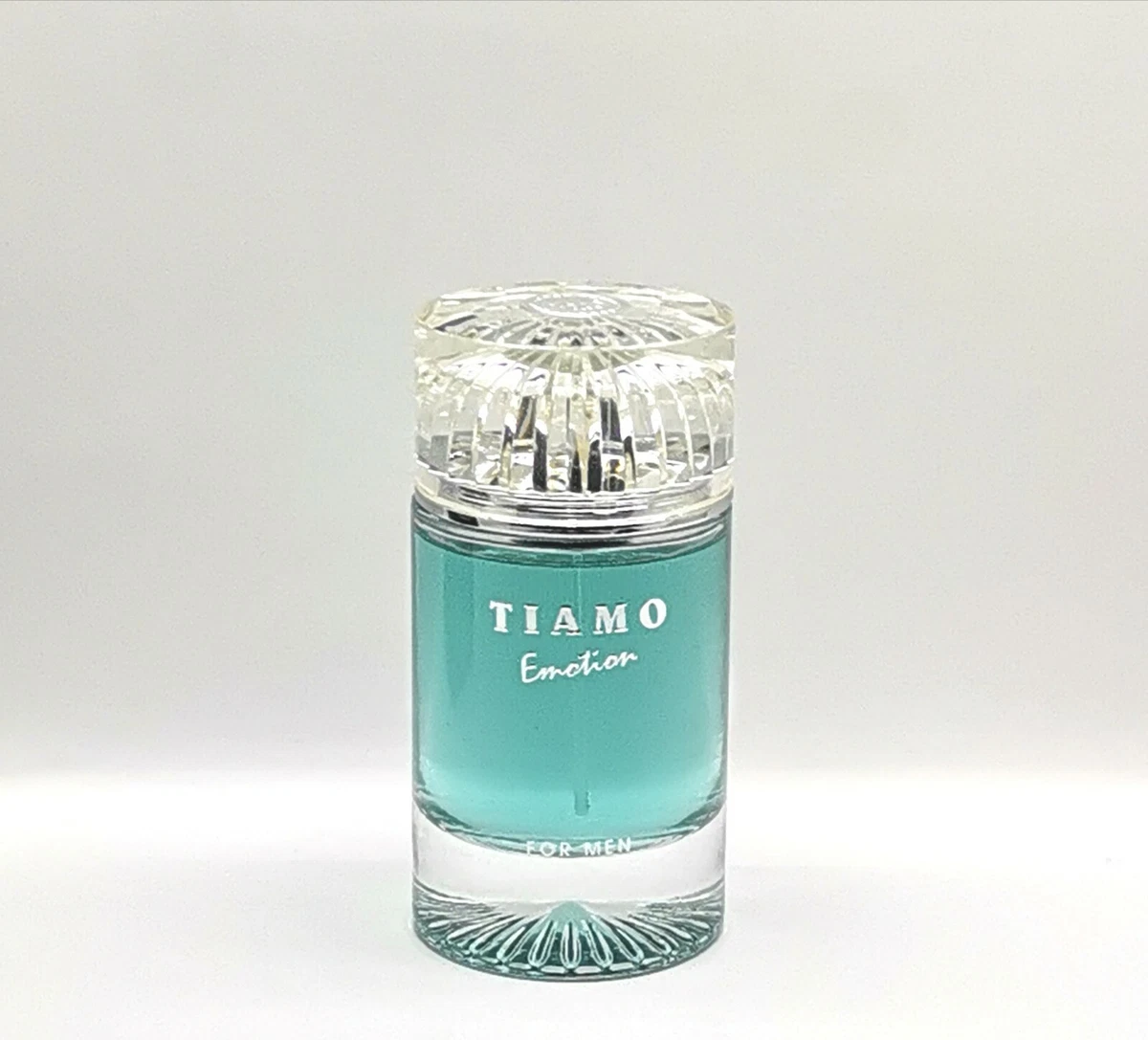 TIAMO EMOTION 3.4 FL.OZ 100 ML EAU DE TOILETTE SPRAY FOR MEN IN