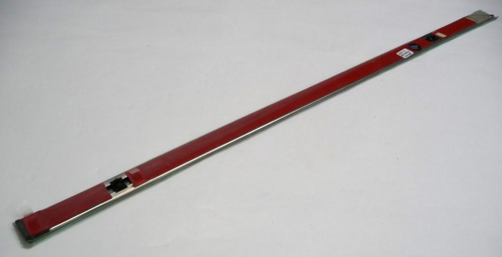 2004-2010 Bentley Continental GT Stainless Steel Trim Left Rear 3W8853535H OE A1
