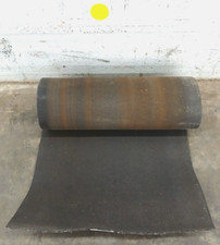 CONVEYOR BELT 11 FT. IN LENGTH WIDTH 18" THICKNESS 0.0685 IN.