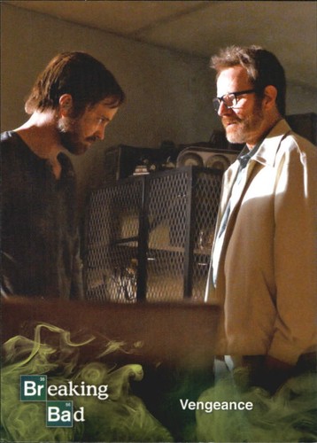 2014 CRYPTOZOIC BREAKING BAD BASE SET SINGLES 1-134 *ONLY $.99 each EACH* - Picture 131 of 135