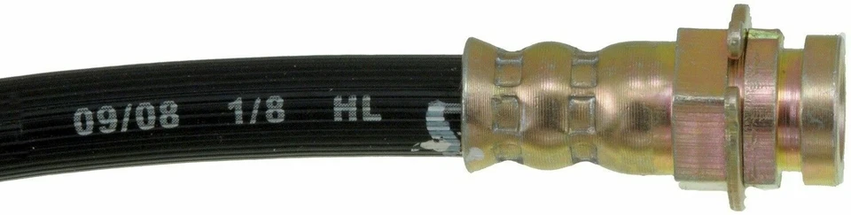 MANGUERA HIDRÁULICA FRENO TRASERO BUICK OLDSMOBILE PONTIAC GRAND PRIX AM H380580 DORMAN Foto 3 de 3