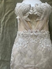 Rara Avis wedding dresses size 0
