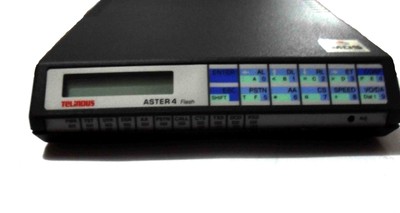 Modem Analogique Olitec - Interface RJ-11 - Occasion Fonctionnel