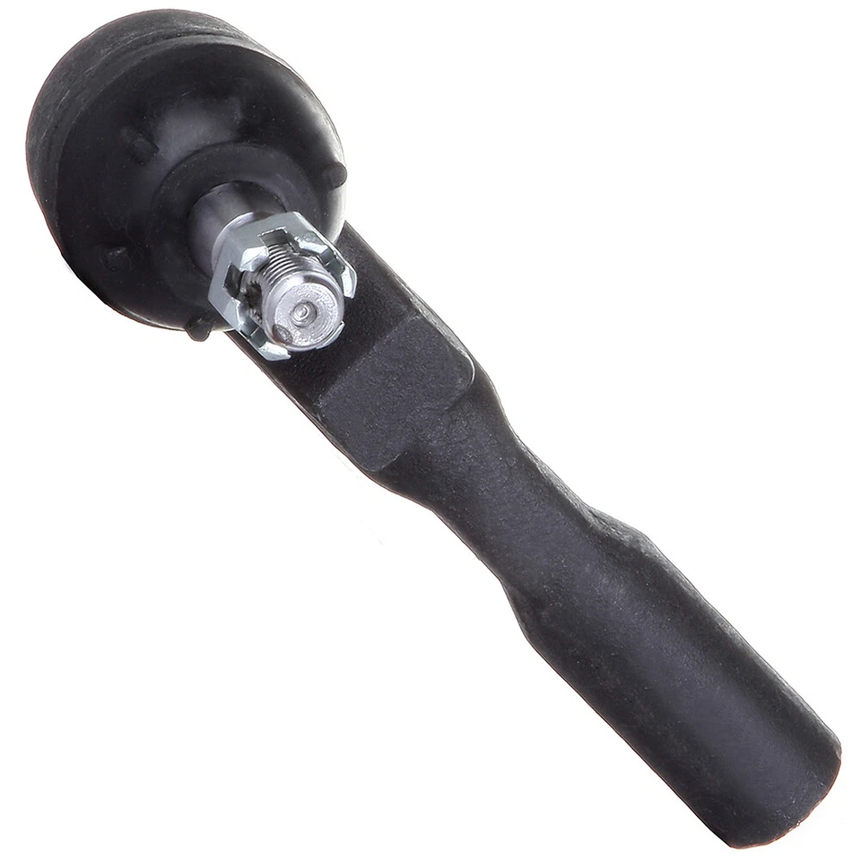 Front Tie Rod Ends Ball Joints For 1995-2005 Chevrolet Cavalier Pontiac Sunfire - Image 2 of 4