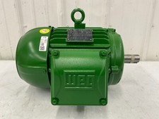 WEG- 00318EG3E182T-W22 General Purpose MotorFanCooled Rigid Base Mount 3 HP 1765