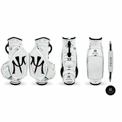 miura staff bag