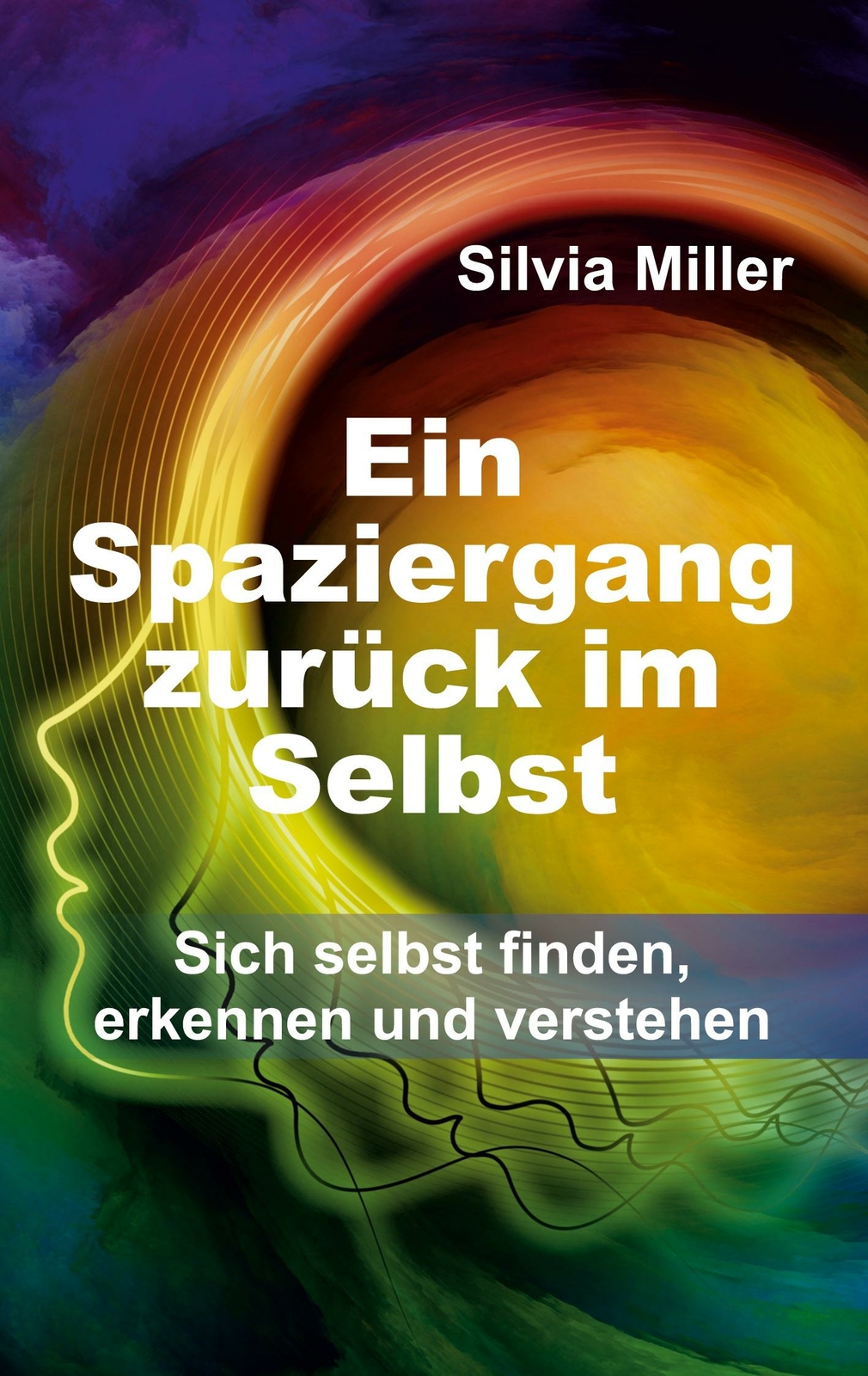 Thumbnail - Ein Spaziergang Zurück Selbst | Buch | 9783347370647