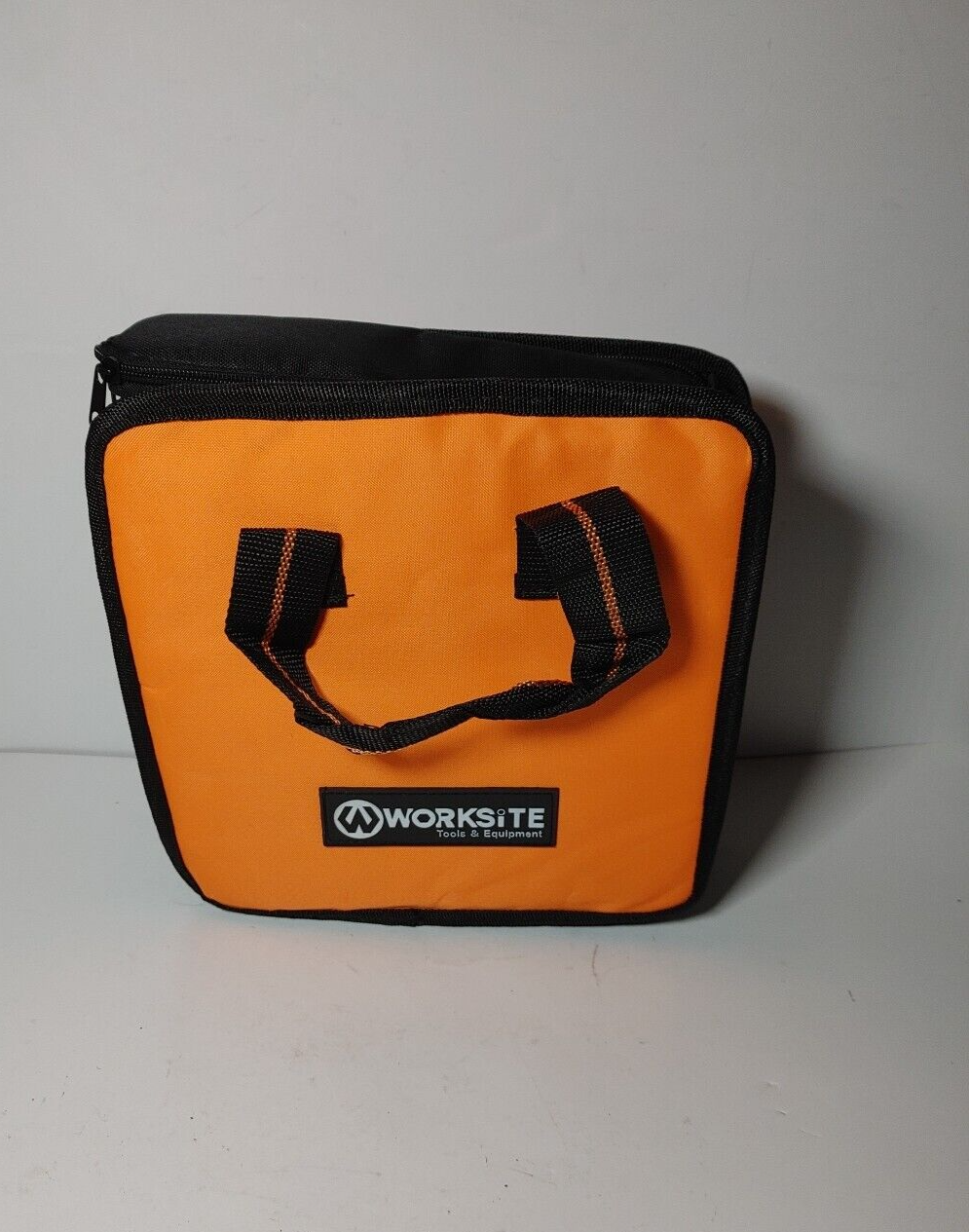 WORKSITE Cordless Tire Inflator Air Compressor, Battery Powered Car