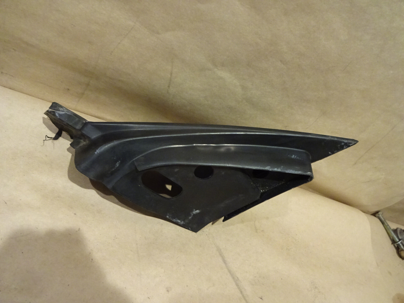 Ferrari 360, 430 - RH Door Side Mirror Gasket - P/N 65226000