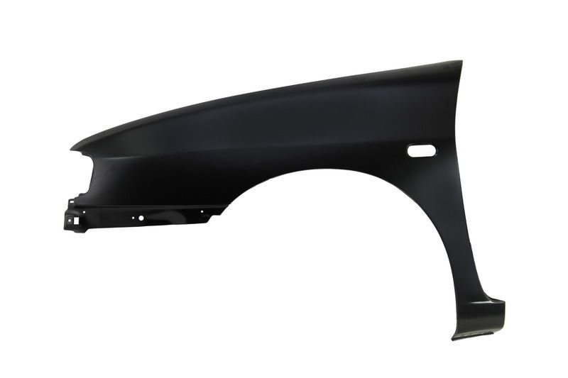 Front Left Fender Fits: SEAT CORDOBA 6K, IBIZA II 6K, INCA, VW CADDY II