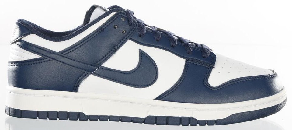 Nike Dunk 2025 Low Midnight Navy for Sale | Authenticity
