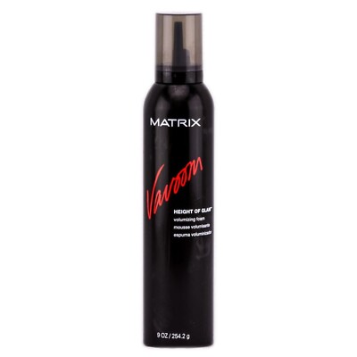 Matrix Vavoom Height of Glam Volumizing Foam 9 Oz - Discontinued